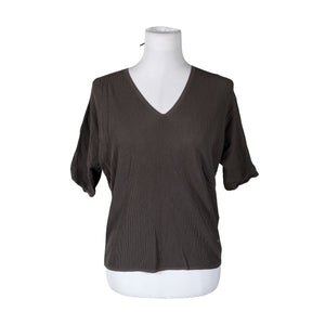 Naisten Gerry Weber - Neulepaita, koko 36 - Harmaa (1)