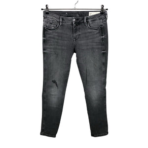 Naisten Esprit - Farkut, koko W28 - Harmaa (1)