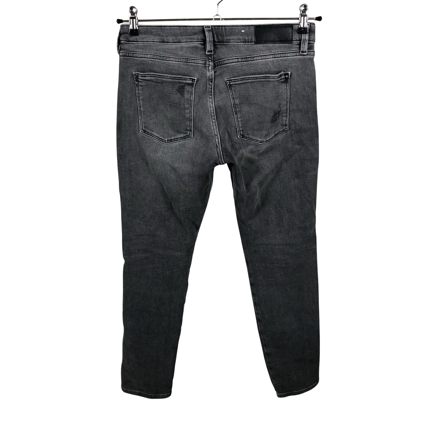Naisten Esprit - Farkut, koko W28 - Harmaa (2)