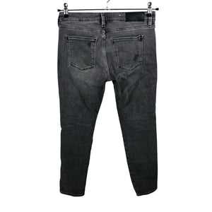 Naisten Esprit - Farkut, koko W28 - Harmaa (2)
