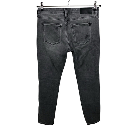 Naisten Esprit - Farkut, koko W28 - Harmaa (2)