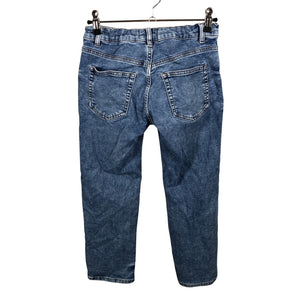 Unisex Lindex - Farkut, koko 128 - 134 - Sininen (2)