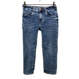 Unisex Lindex - Farkut, koko 128 - 134 - Sininen ()