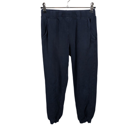 Unisex Lindex - Collegehousut, koko 128 - 134 - Sininen ()