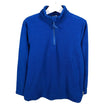 Unisex Quechua - Fleecepaita, koko 116 - 122 - Sininen ()