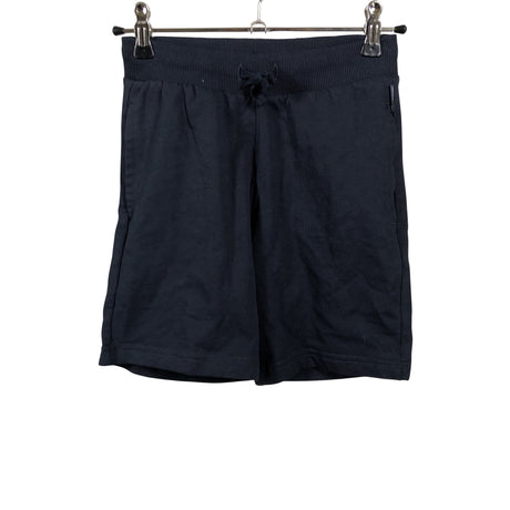 Unisex Polarn O. Pyret - Collegeshortsit, koko 122 - 128 - Sininen ()