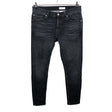 Miesten Tiger of Sweden - Farkut, koko W33 - Harmaa ()