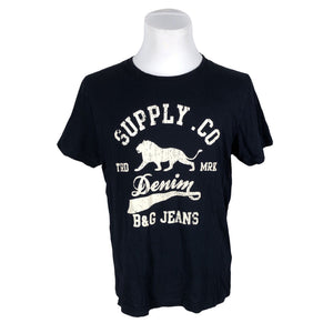 Naisten Bodyguard - T-paita, koko 42 - Sininen (1)