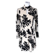 Naisten Bruuns Bazaar - Juhlamekko, koko 38 - Beige ()