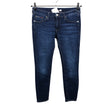 Naisten Tommy Jeans (Tommy Hilfiger) - Farkut, koko W28 - Sininen ()
