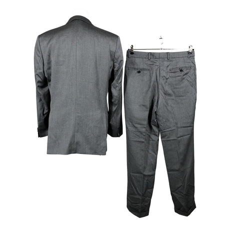 Miesten Turo Tailor - Puku, koko M - Harmaa (2)