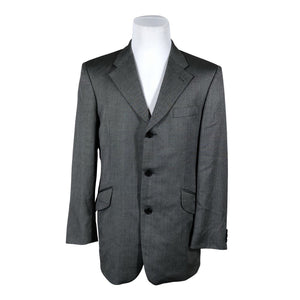 Miesten Turo Tailor - Puku, koko M - Harmaa (3)