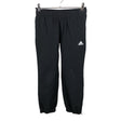 Unisex Adidas - Urheiluhousut, koko 122 - 128 - Musta ()