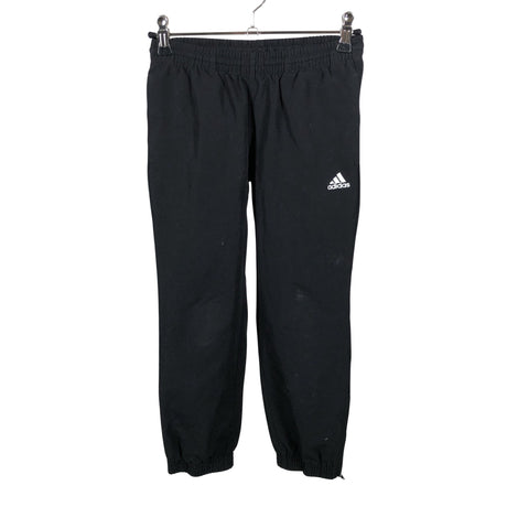 Unisex Adidas - Urheiluhousut, koko 122 - 128 - Musta ()