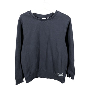 Unisex Name It - Collegepaita, koko 134 - 140 - Sininen (1)