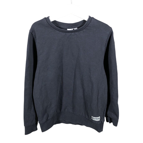 Unisex Name It - Collegepaita, koko 134 - 140 - Sininen ()