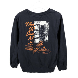 Unisex Name It - Collegepaita, koko 134 - 140 - Sininen (2)