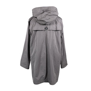 Naisten Classic Line - Ulkoilutakki, koko 44 - Harmaa (2)