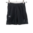 Unisex Pro Touch - Urheilushortsit, koko 110 - 116 - Musta ()