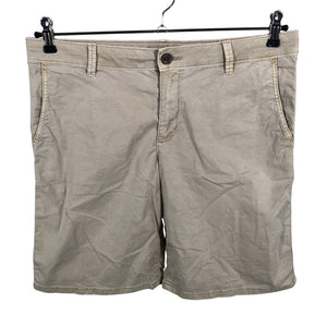 Naisten Esprit - Shortsit, koko 36 - Beige (1)