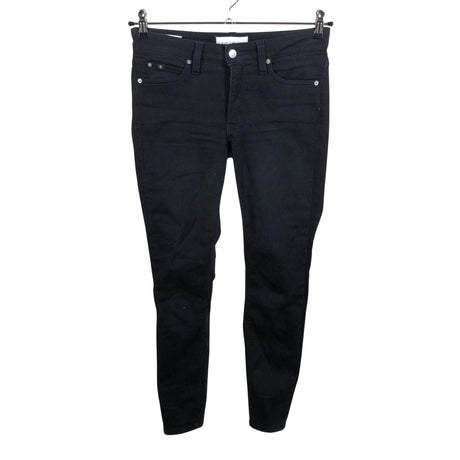 Naisten Calvin Klein Jeans - Farkut, koko W28 - Musta ()