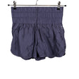 Naisten FP Movement - Urheilushortsit, koko 38 - Violetti ()