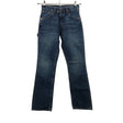 Naisten Levi's - Farkut, koko W27 - Sininen ()