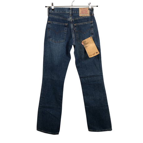 Naisten Levi's - Farkut, koko W27 - Sininen (2)