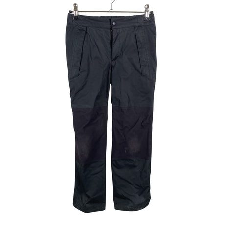 Unisex Reima - Välikausihousut, koko 128 - 134 - Musta ()