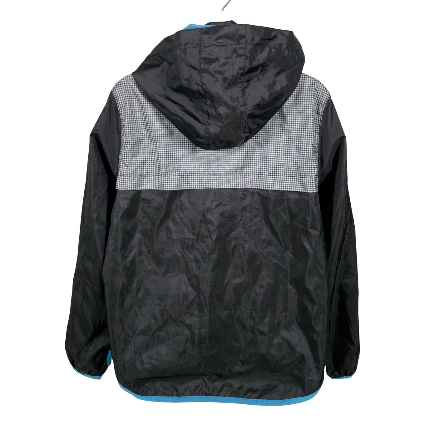 Unisex Puma - Välikausitakki, koko 122 - 128 - Musta (2)