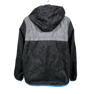 Unisex Puma - Välikausitakki, koko 122 - 128 - Musta (2)
