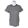 Naisten Tommy Hilfiger - T-paita, koko 38 - Valkoinen ()