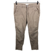 Naisten Selected - Chinot, koko 42 - Beige ()