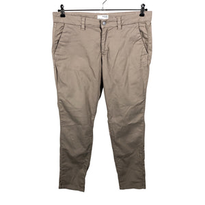 Naisten Selected - Chinot, koko 42 - Beige (1)