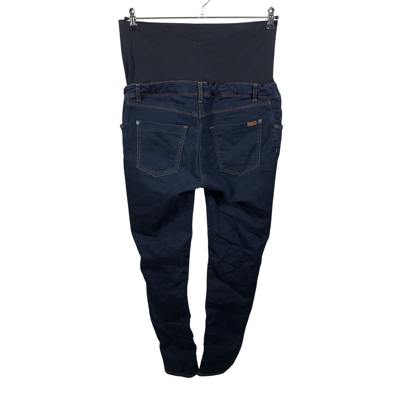 Naisten Love2Wait - Farkkuleggingsit, koko W32 - Sininen (2)