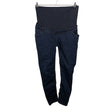 Naisten Love2Wait - Farkkuleggingsit, koko W32 - Sininen ()