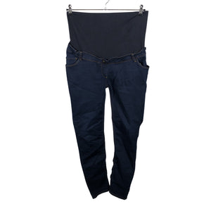 Naisten Love2Wait - Farkkuleggingsit, koko W32 - Sininen (1)