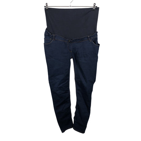 Naisten Love2Wait - Farkkuleggingsit, koko W32 - Sininen ()