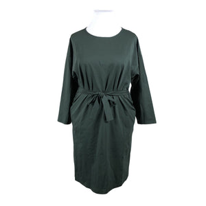 Naisten Weekend by MaxMara - Trikoomekko, koko 42 - Vihreä (1)