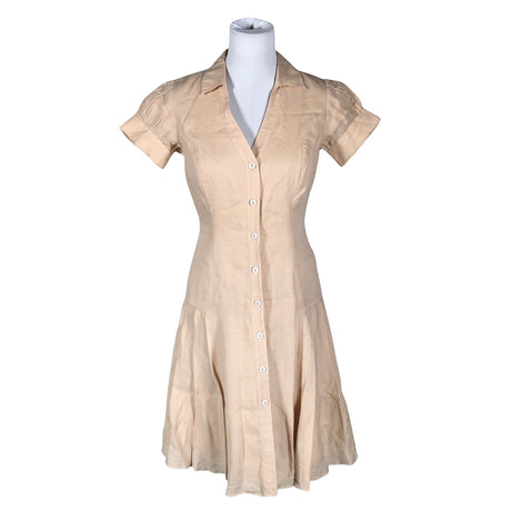 Naisten Coast - Kangasmekko, koko 38 - Beige ()