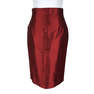 Naisten Cloth Gallery - Jakkupuku, koko 36 - Punainen (3)
