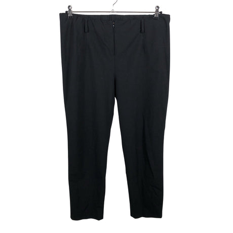 Naisten NP Collection - Kangashousut, koko 46 - Musta ()