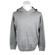 Miesten Massimo Dutti - Collegepaita, koko XL - Harmaa ()