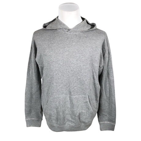 Miesten Massimo Dutti - Collegepaita, koko XL - Harmaa ()