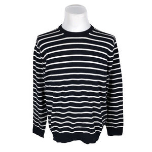 Miesten Uniqlo - Neulepaita, koko XL - Musta (1)