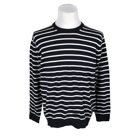 Miesten Uniqlo - Neulepaita, koko XL - Musta ()