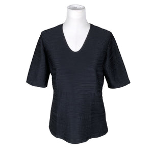Naisten Gerry Weber - T-paita, koko 40 - Sininen (1)