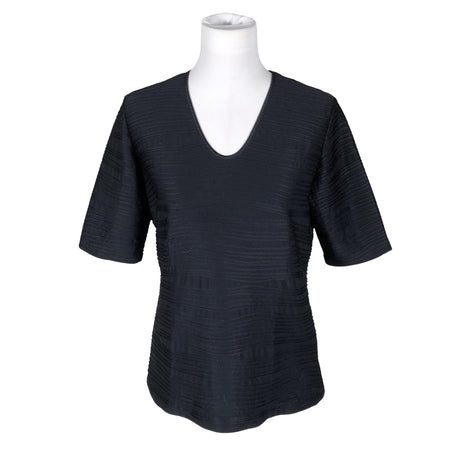Naisten Gerry Weber - T-paita, koko 40 - Sininen ()