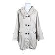 Naisten S.T.I - Trenssitakki, koko 42 - Beige ()
