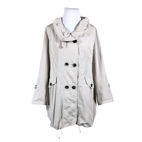 Naisten S.T.I - Trenssitakki, koko 42 - Beige ()